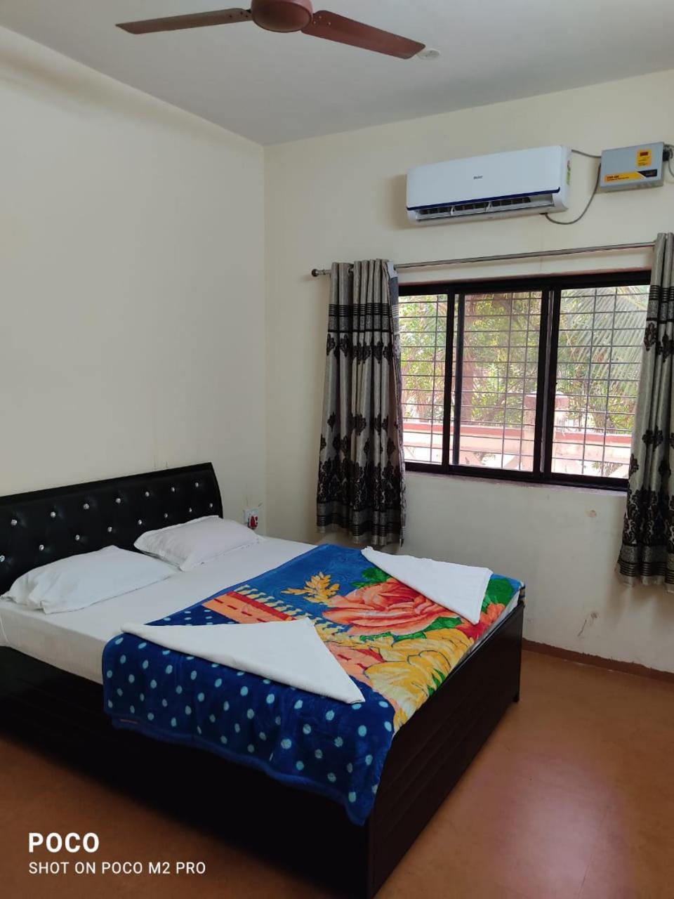 Anand Agro Tourism Kashid Hotel Alībāg Exterior foto