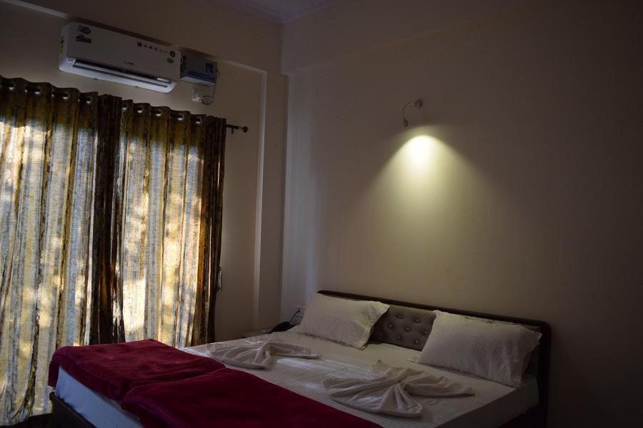 Anand Agro Tourism Kashid Hotel Alībāg Exterior foto