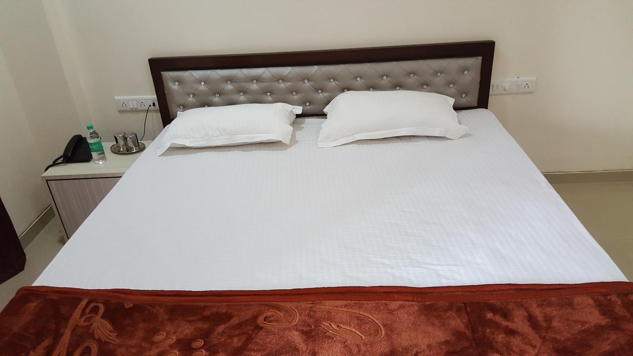 Anand Agro Tourism Kashid Hotel Alībāg Exterior foto