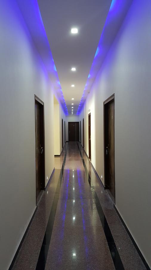 Anand Agro Tourism Kashid Hotel Alībāg Exterior foto