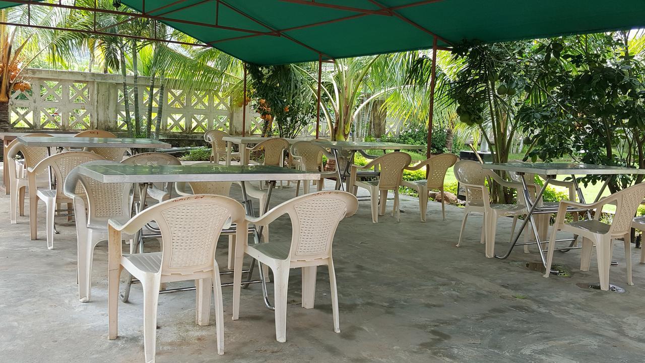 Anand Agro Tourism Kashid Hotel Alībāg Exterior foto