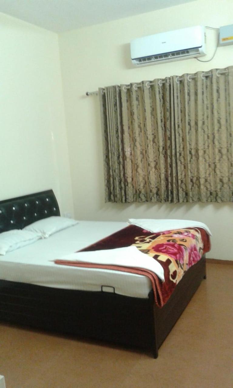 Anand Agro Tourism Kashid Hotel Alībāg Exterior foto